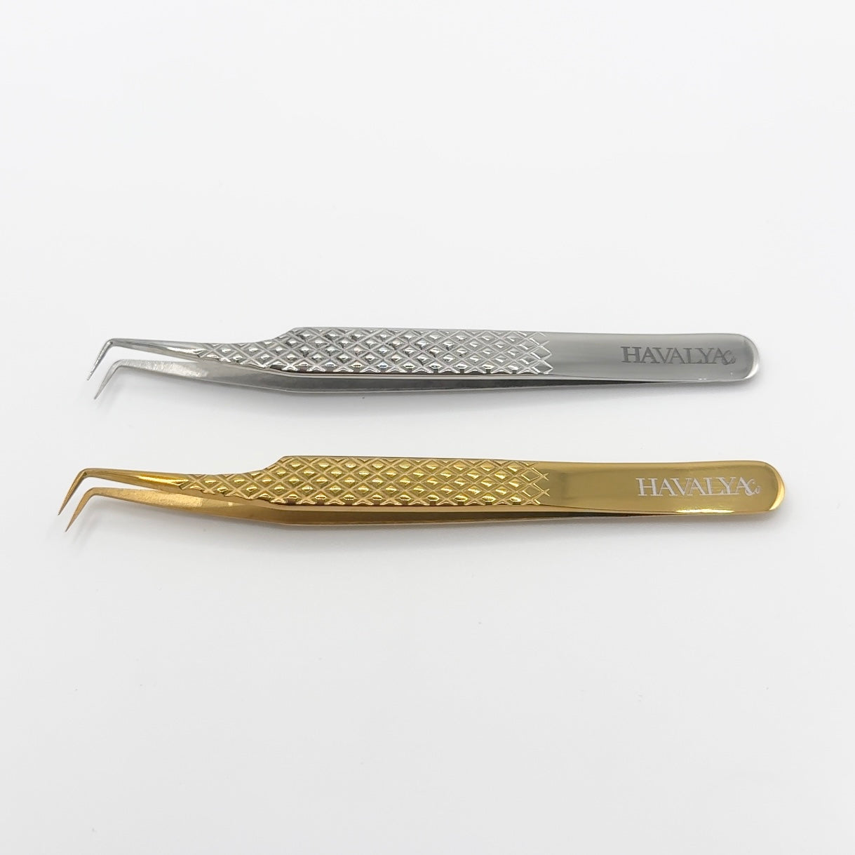 The 90s Baby - Micro 90° Fanning Lash Tweezer