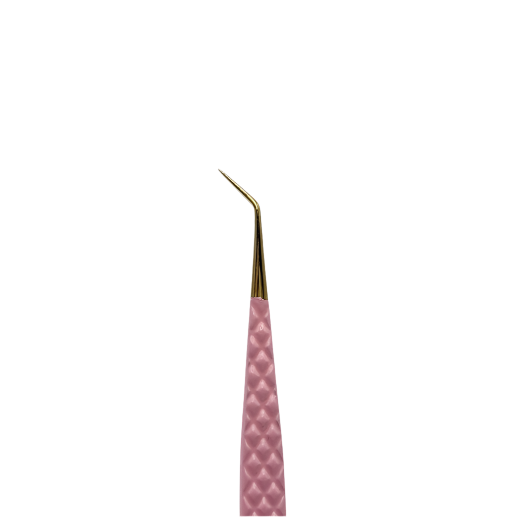 Thinspo Duo Tweezer Set