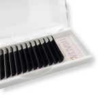 Core Collection - Cashmere Volume Lash Trays