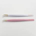 Thinspo Duo Tweezer Set