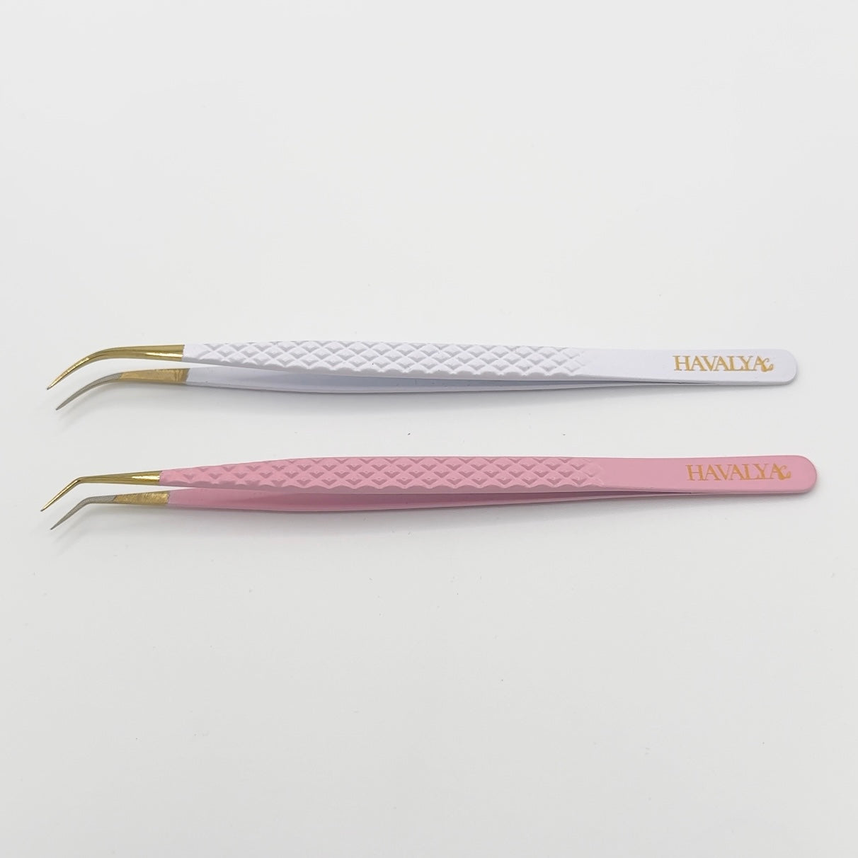 Thinspo Duo Tweezer Set