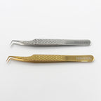 The Baby Boot - Ultra Slim Boot Fanning Tweezer