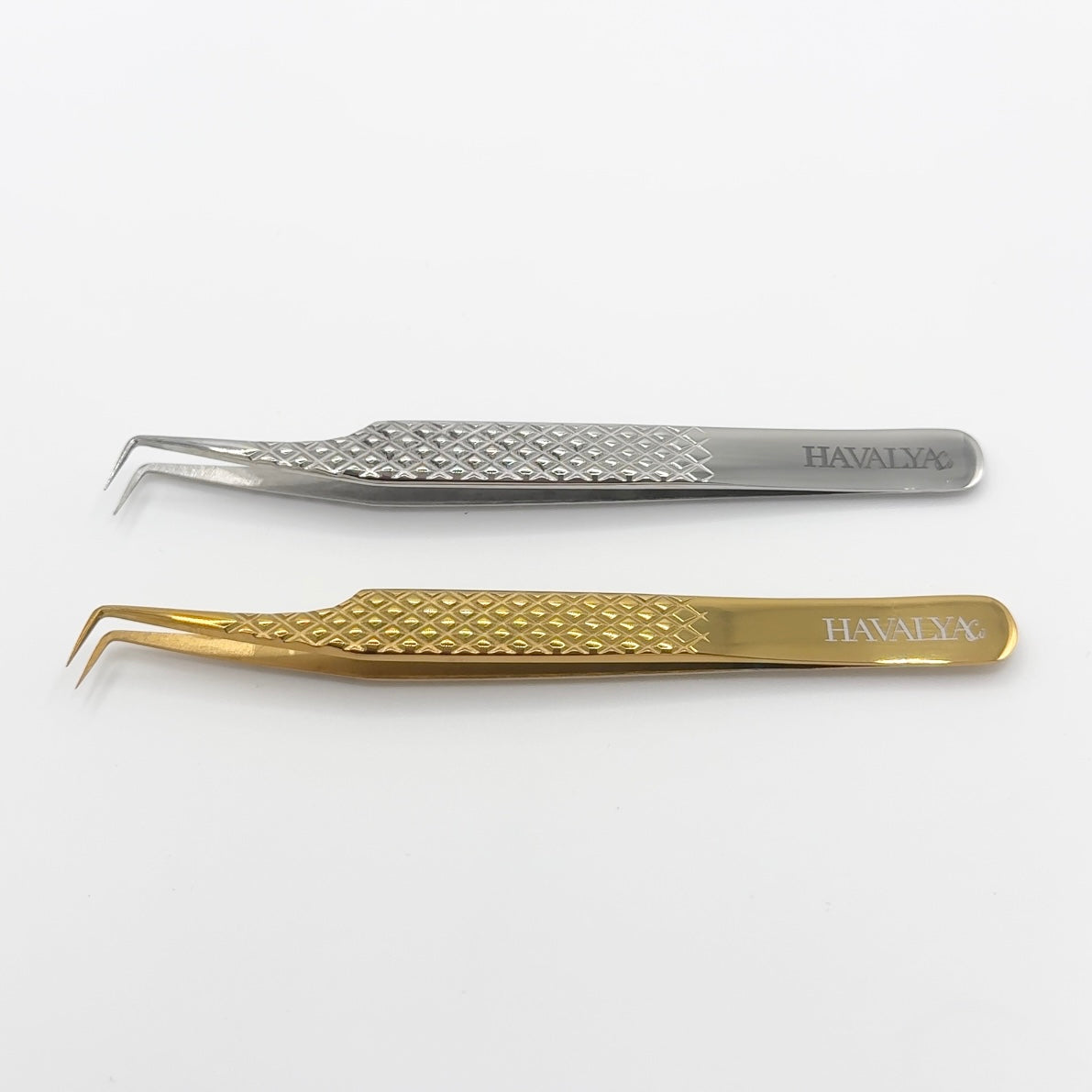 The Baby Boot - Ultra Slim Boot Fanning Tweezer