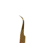 The Curve - Curved Isolation Tweezer