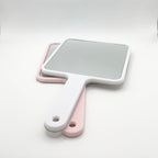 The Crystal Cut Mirror - Square Shaped