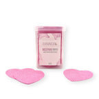 Weeping Wipes - Heart Shaped Lint Free Nozzle Wipes (200 PCS)